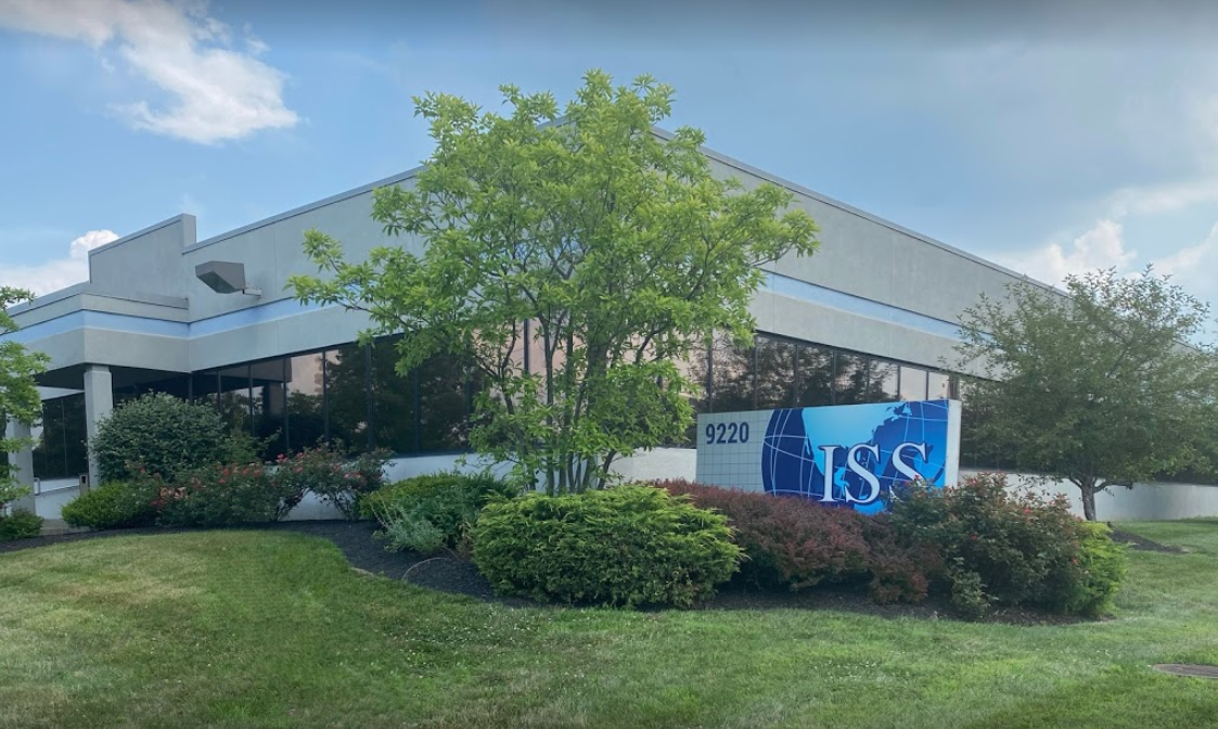 iss