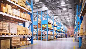 Warehouse Services